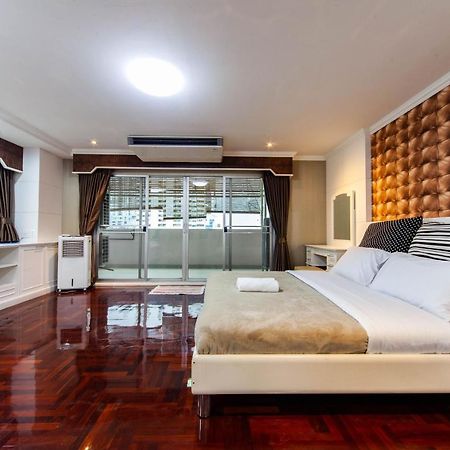 בנגקוק Clean Comfy Cozy Easy To Go Siam Paragon And Chatuchak Market מראה חיצוני תמונה
