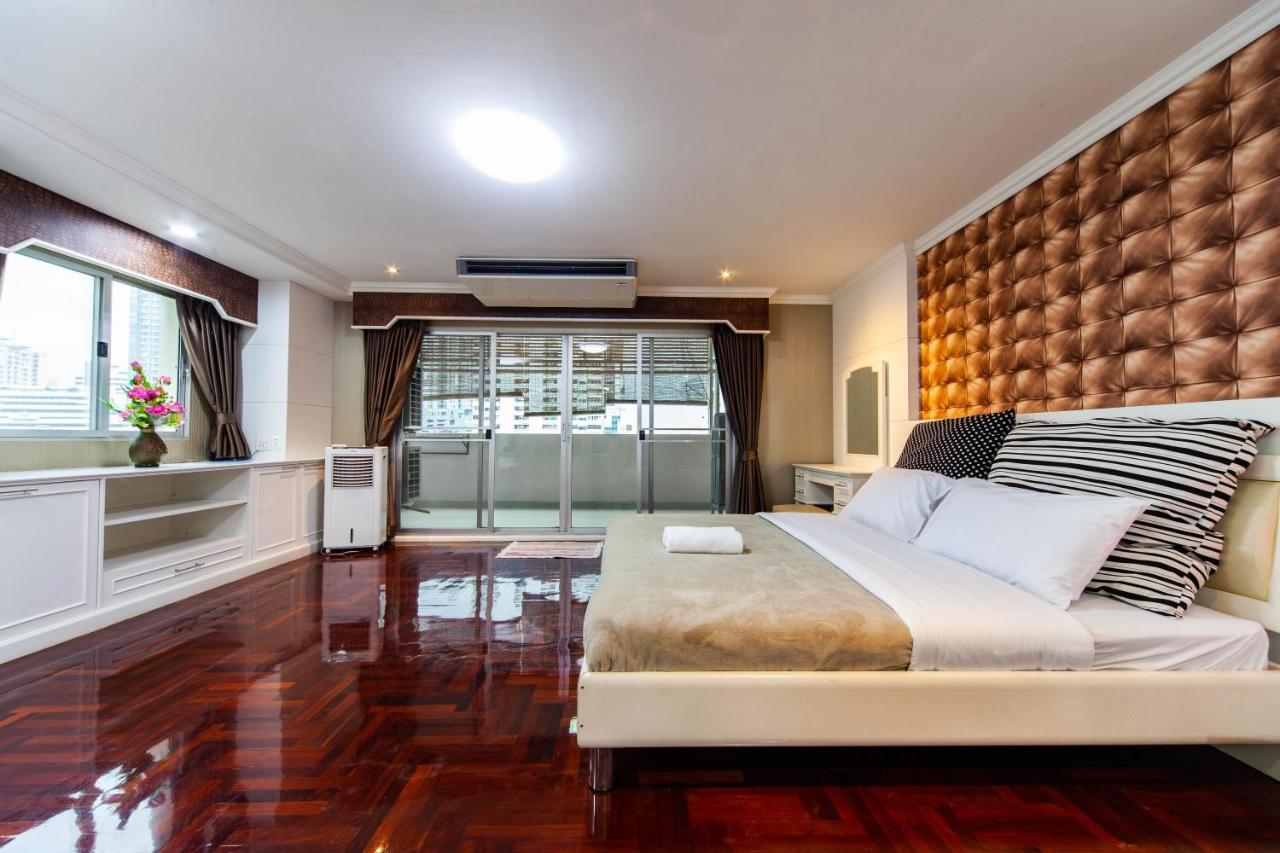 בנגקוק Clean Comfy Cozy Easy To Go Siam Paragon And Chatuchak Market מראה חיצוני תמונה