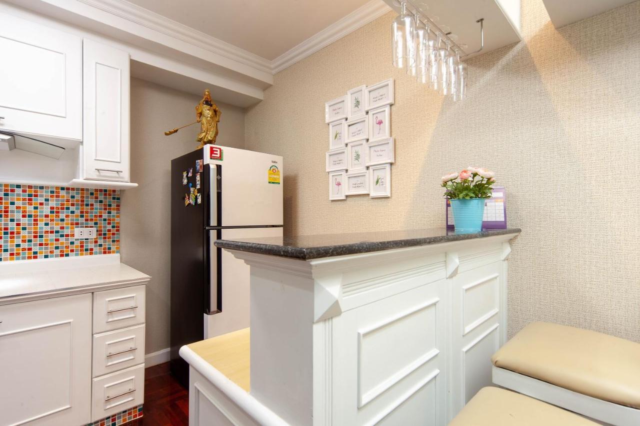 בנגקוק Clean Comfy Cozy Easy To Go Siam Paragon And Chatuchak Market מראה חיצוני תמונה