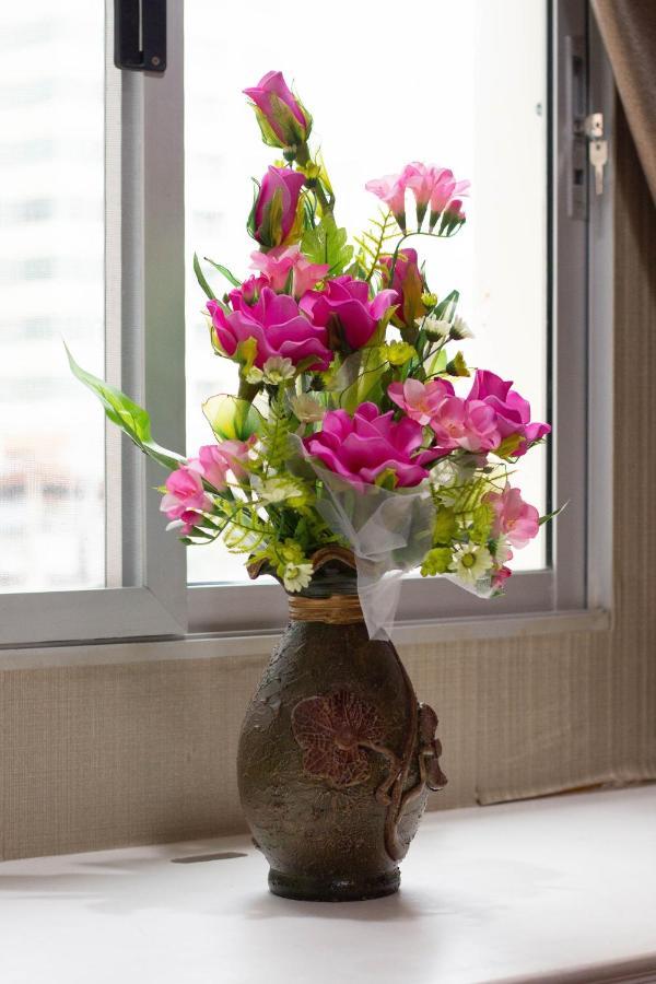 בנגקוק Clean Comfy Cozy Easy To Go Siam Paragon And Chatuchak Market מראה חיצוני תמונה