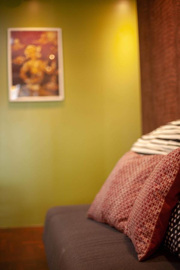 בנגקוק Clean Comfy Cozy Easy To Go Siam Paragon And Chatuchak Market מראה חיצוני תמונה