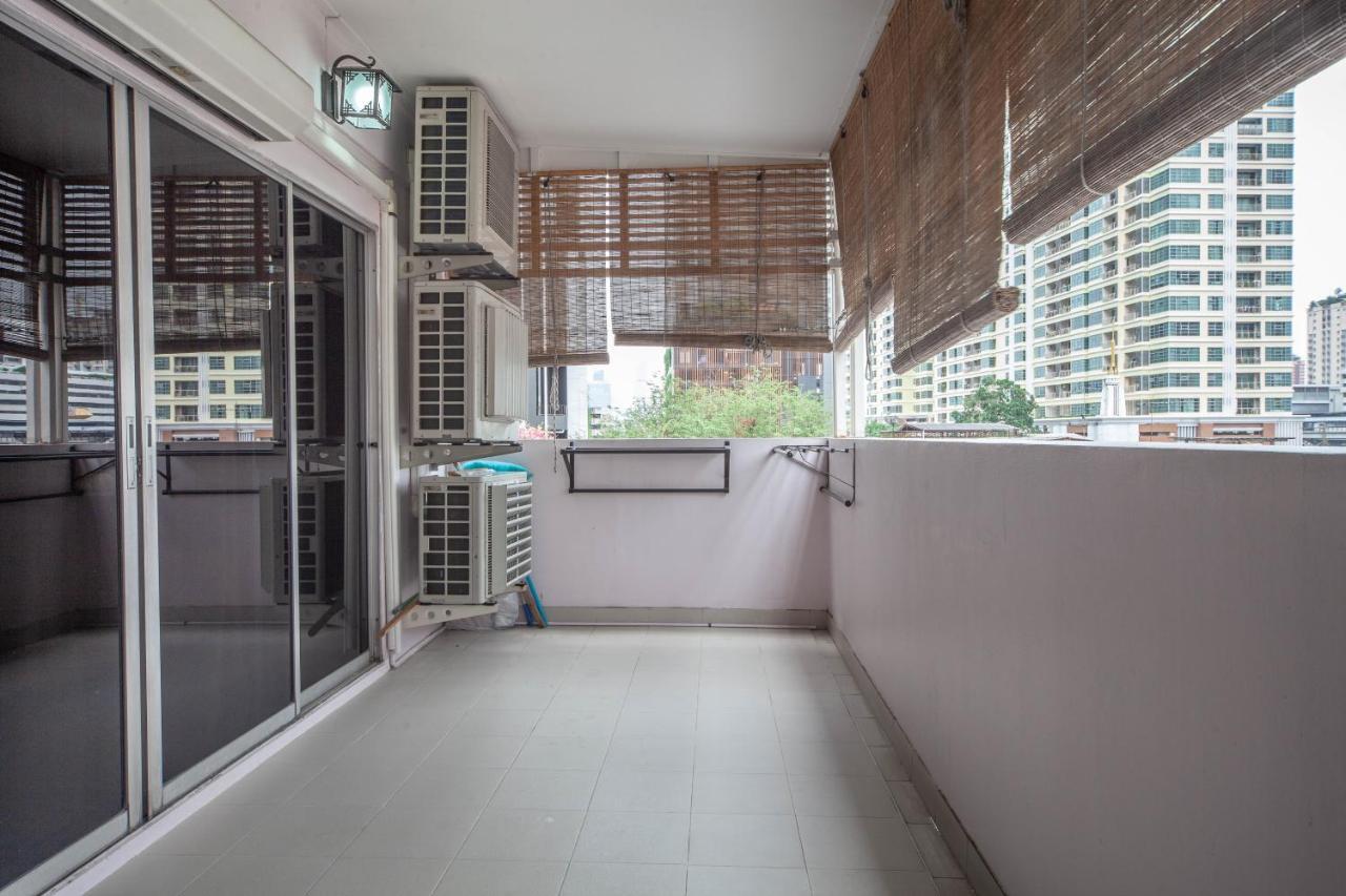 בנגקוק Clean Comfy Cozy Easy To Go Siam Paragon And Chatuchak Market מראה חיצוני תמונה