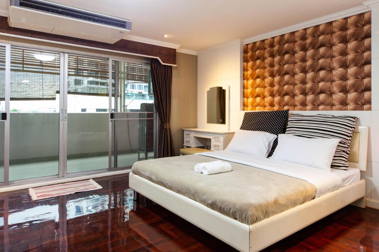 בנגקוק Clean Comfy Cozy Easy To Go Siam Paragon And Chatuchak Market מראה חיצוני תמונה