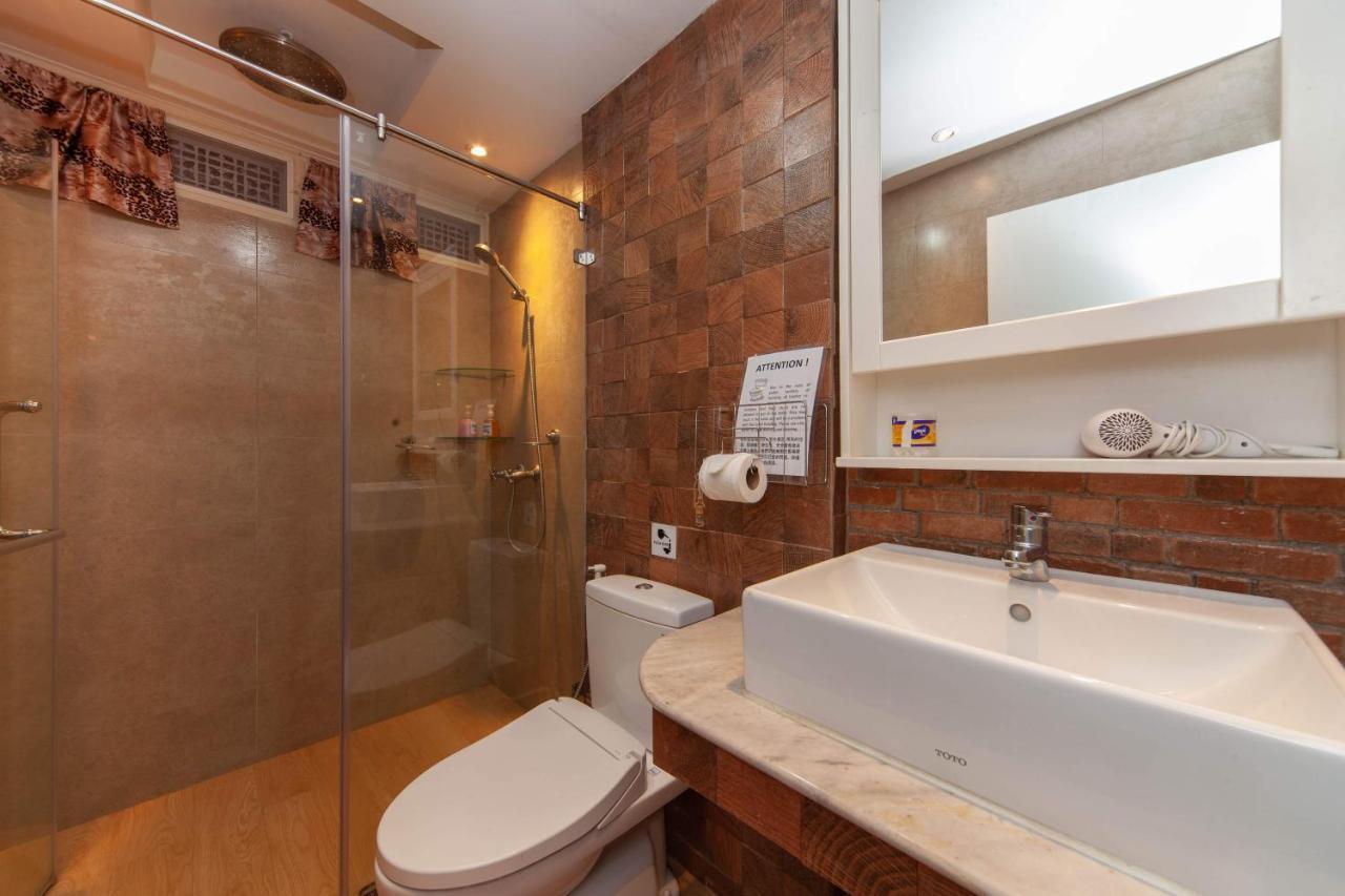 בנגקוק Clean Comfy Cozy Easy To Go Siam Paragon And Chatuchak Market מראה חיצוני תמונה