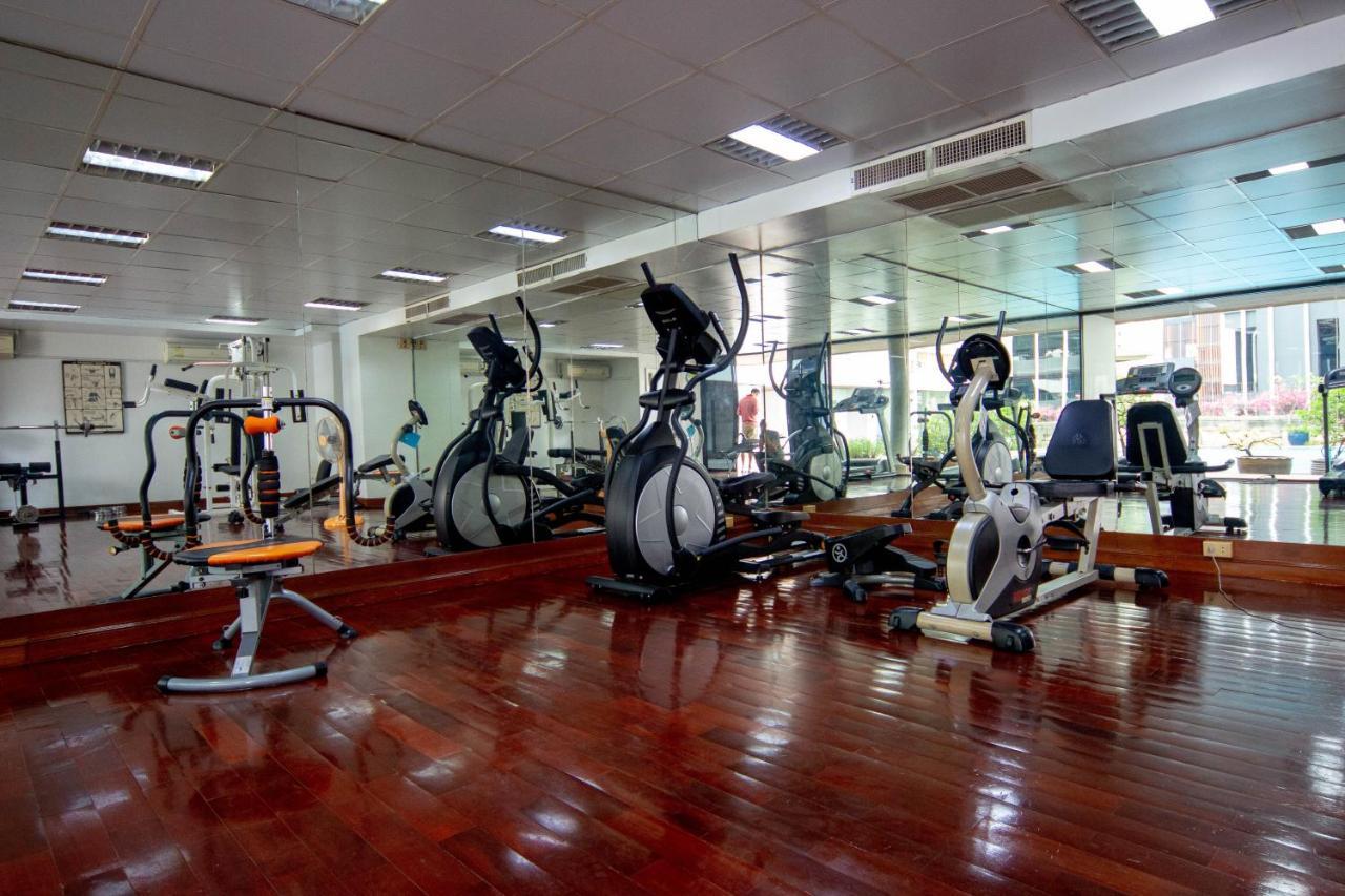 בנגקוק Clean Comfy Cozy Easy To Go Siam Paragon And Chatuchak Market מראה חיצוני תמונה