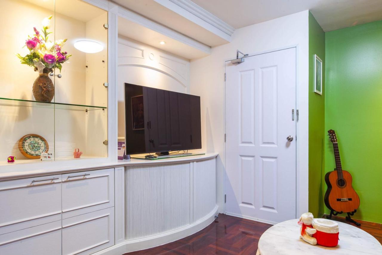 בנגקוק Clean Comfy Cozy Easy To Go Siam Paragon And Chatuchak Market מראה חיצוני תמונה