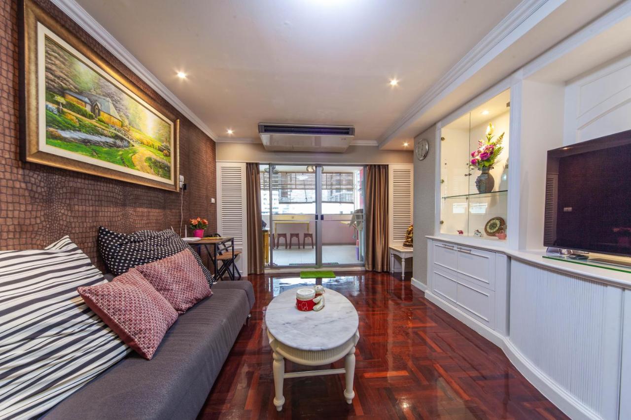בנגקוק Clean Comfy Cozy Easy To Go Siam Paragon And Chatuchak Market מראה חיצוני תמונה