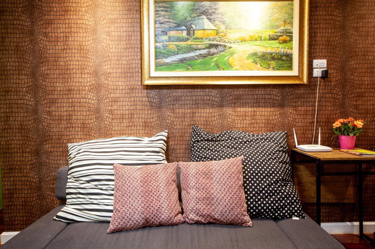 בנגקוק Clean Comfy Cozy Easy To Go Siam Paragon And Chatuchak Market מראה חיצוני תמונה